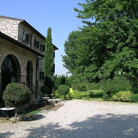 I Costanti Villa Caldiero Ngoại thất bức ảnh