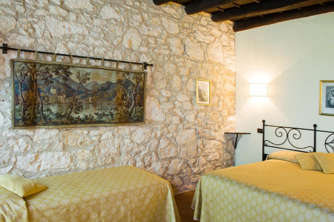 I Costanti Villa Caldiero Ngoại thất bức ảnh