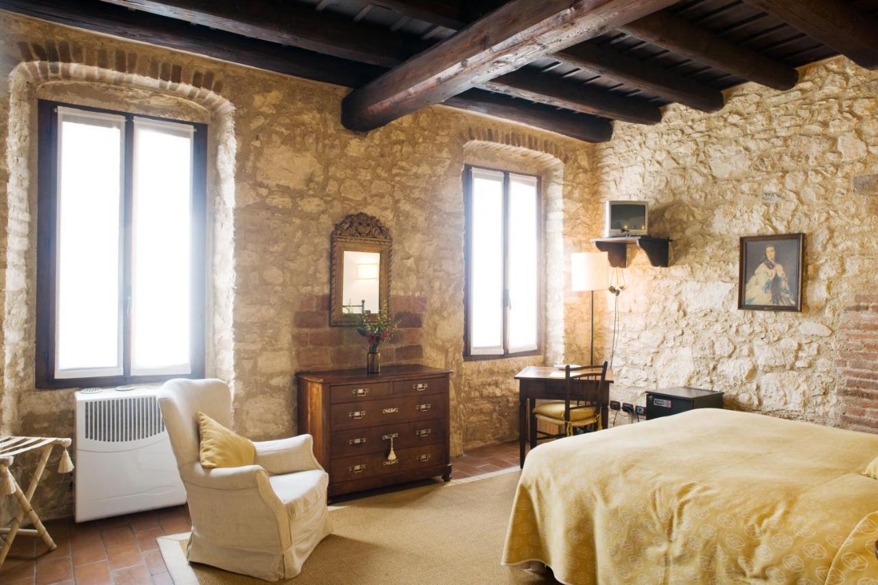 I Costanti Villa Caldiero Ngoại thất bức ảnh