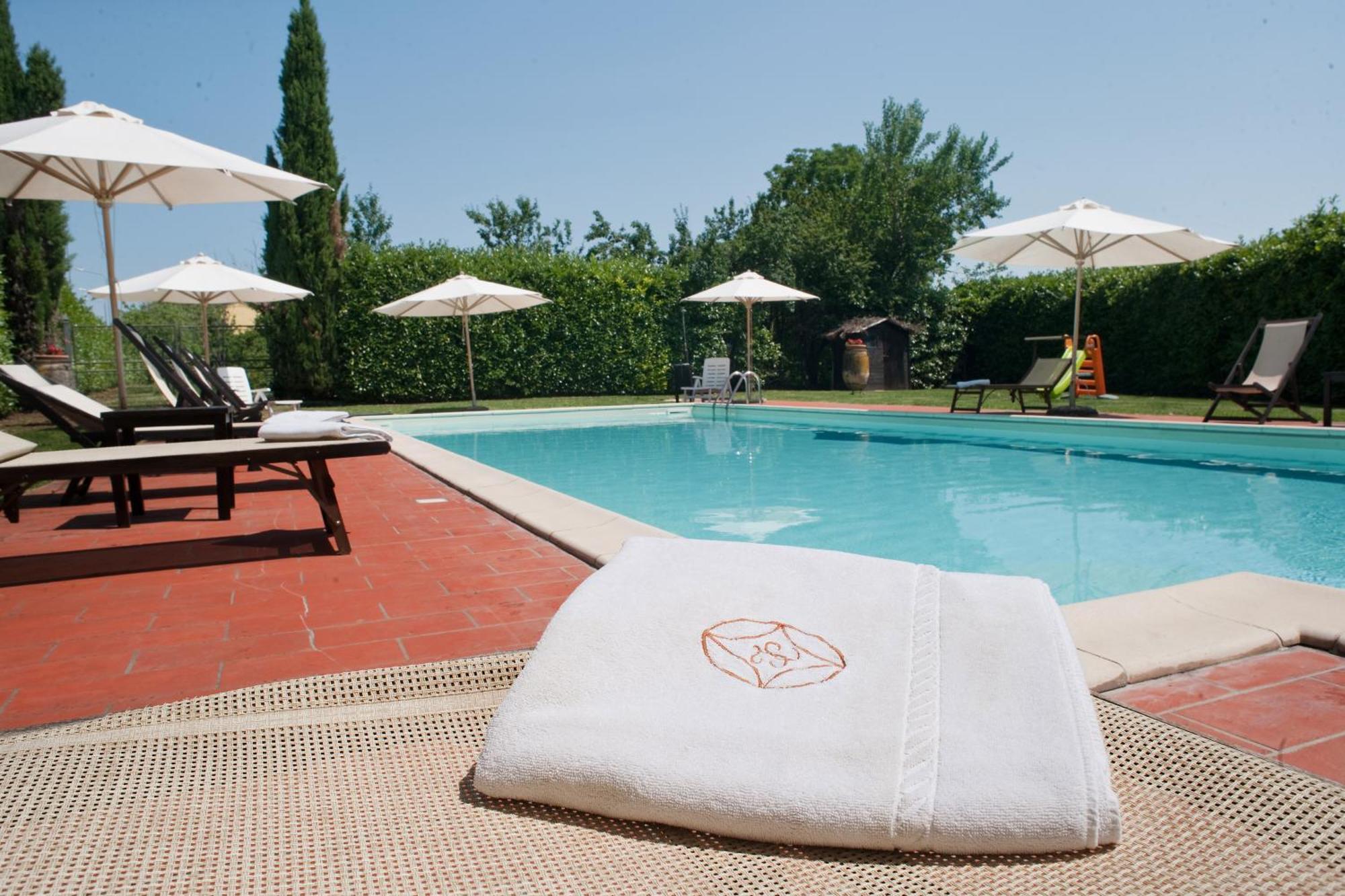 I Costanti Villa Caldiero Ngoại thất bức ảnh