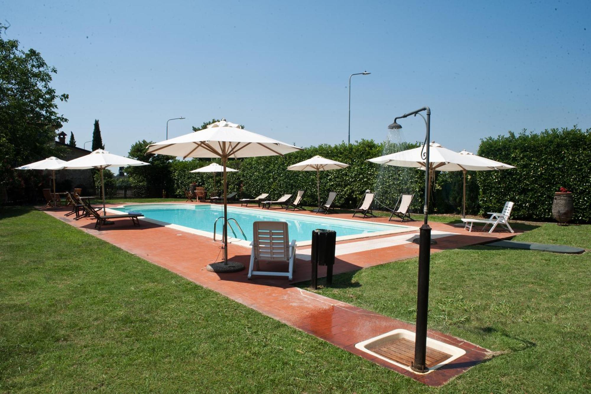 I Costanti Villa Caldiero Ngoại thất bức ảnh