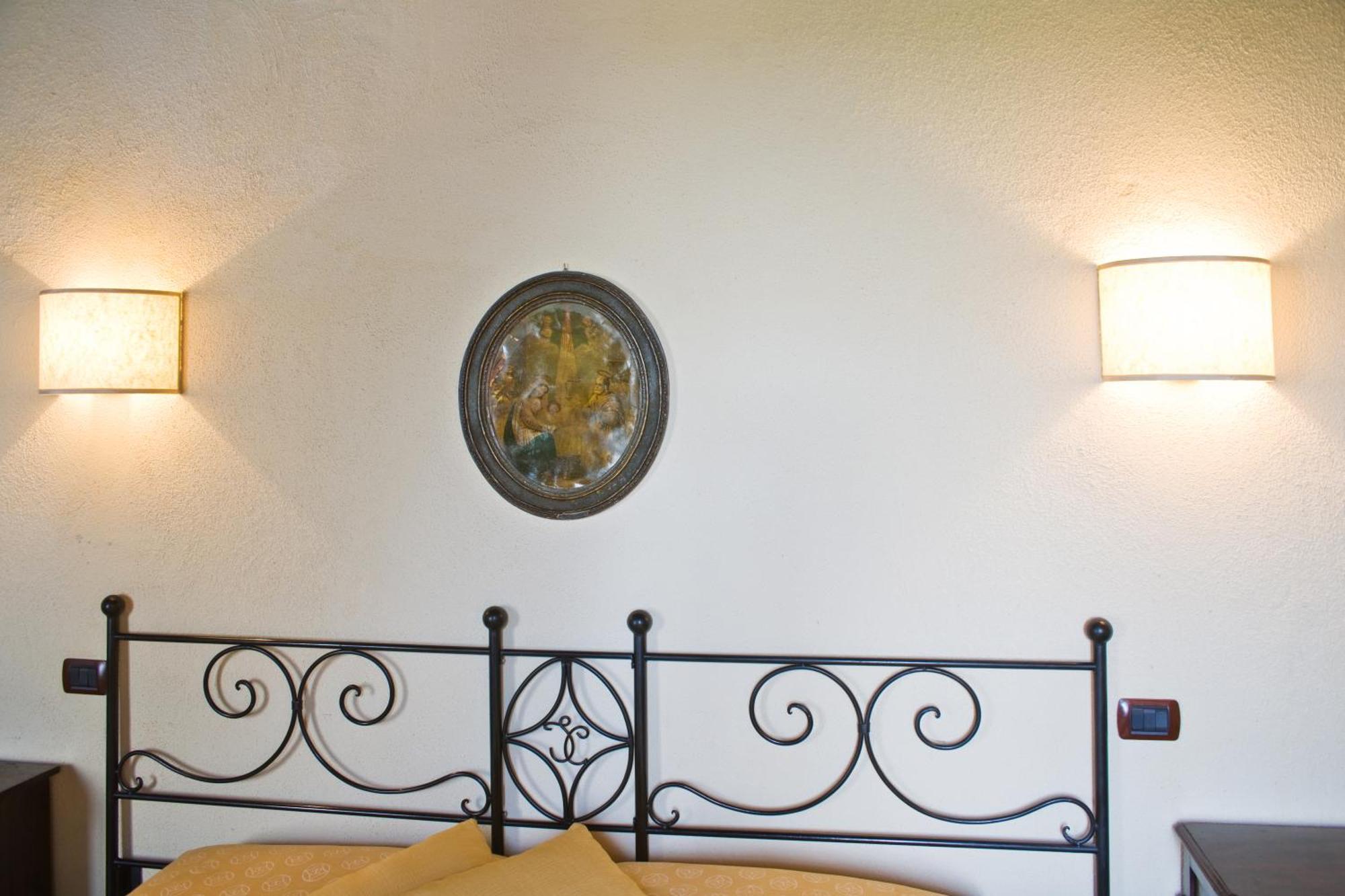 I Costanti Villa Caldiero Ngoại thất bức ảnh