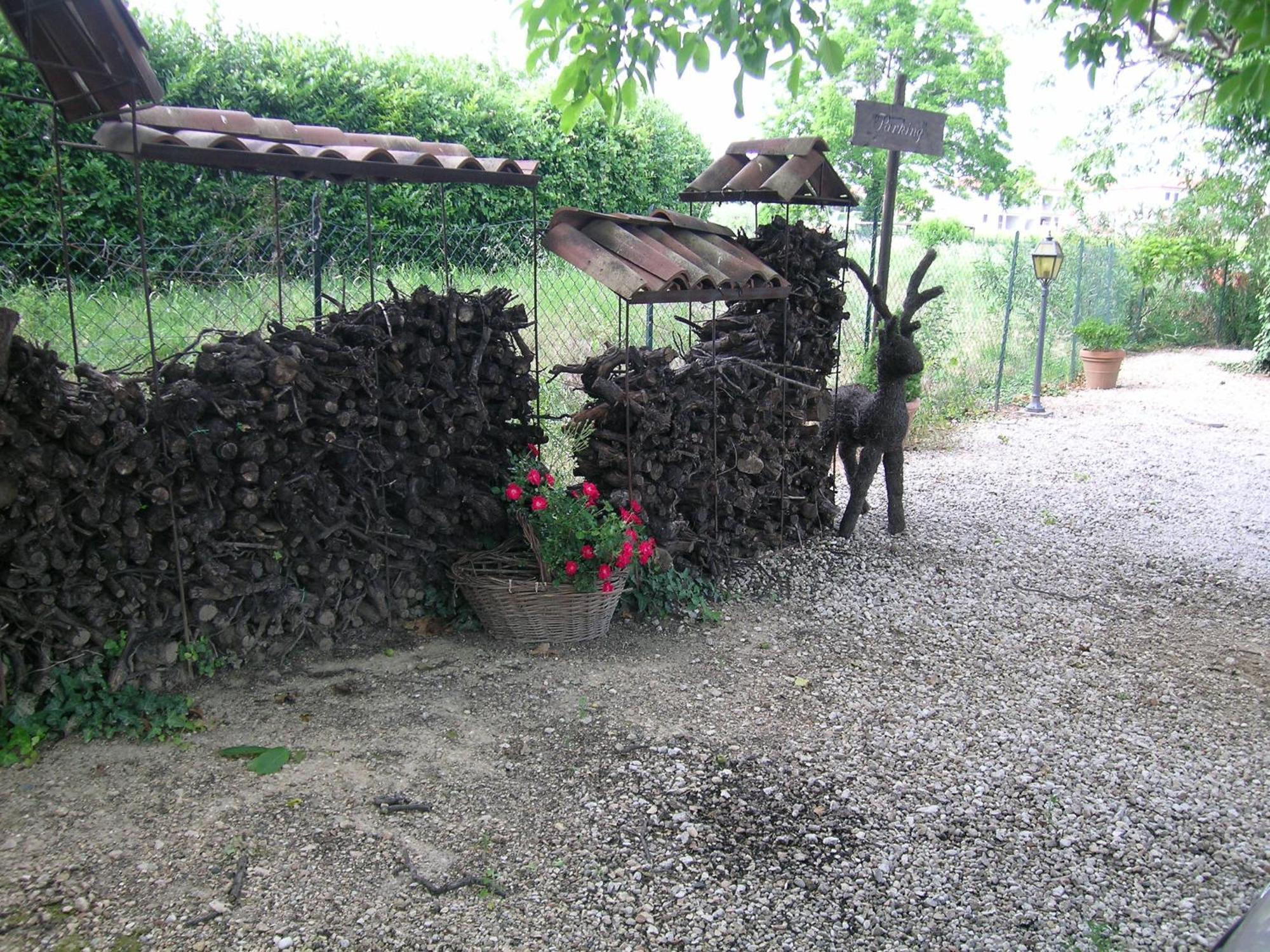 I Costanti Villa Caldiero Ngoại thất bức ảnh