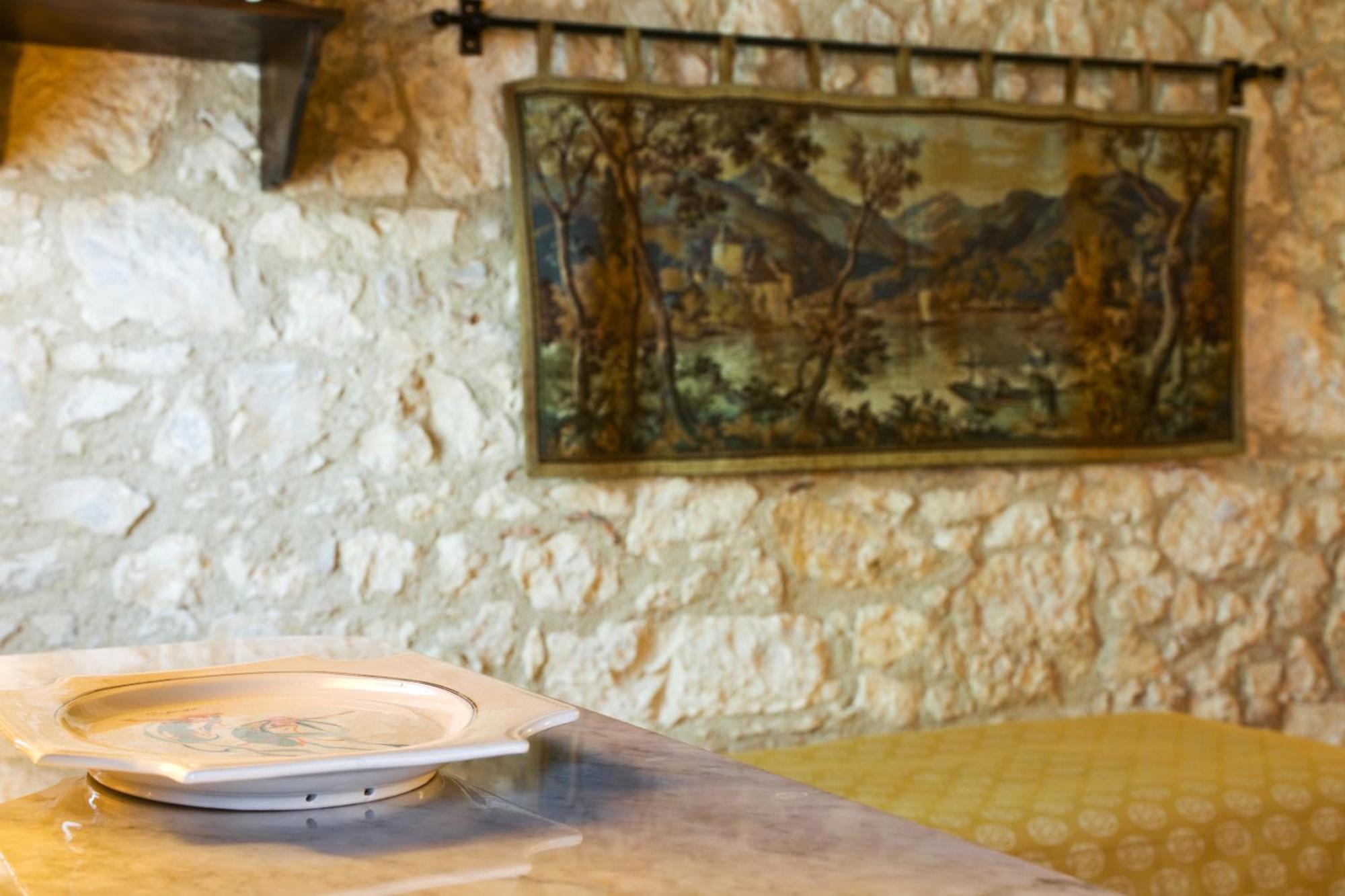 I Costanti Villa Caldiero Ngoại thất bức ảnh
