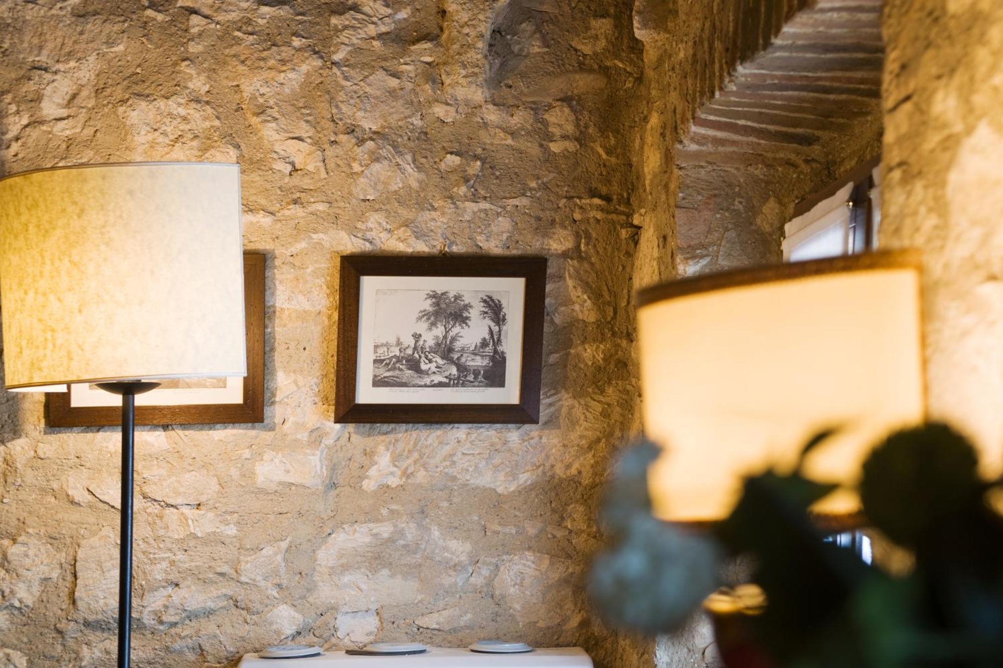 I Costanti Villa Caldiero Ngoại thất bức ảnh
