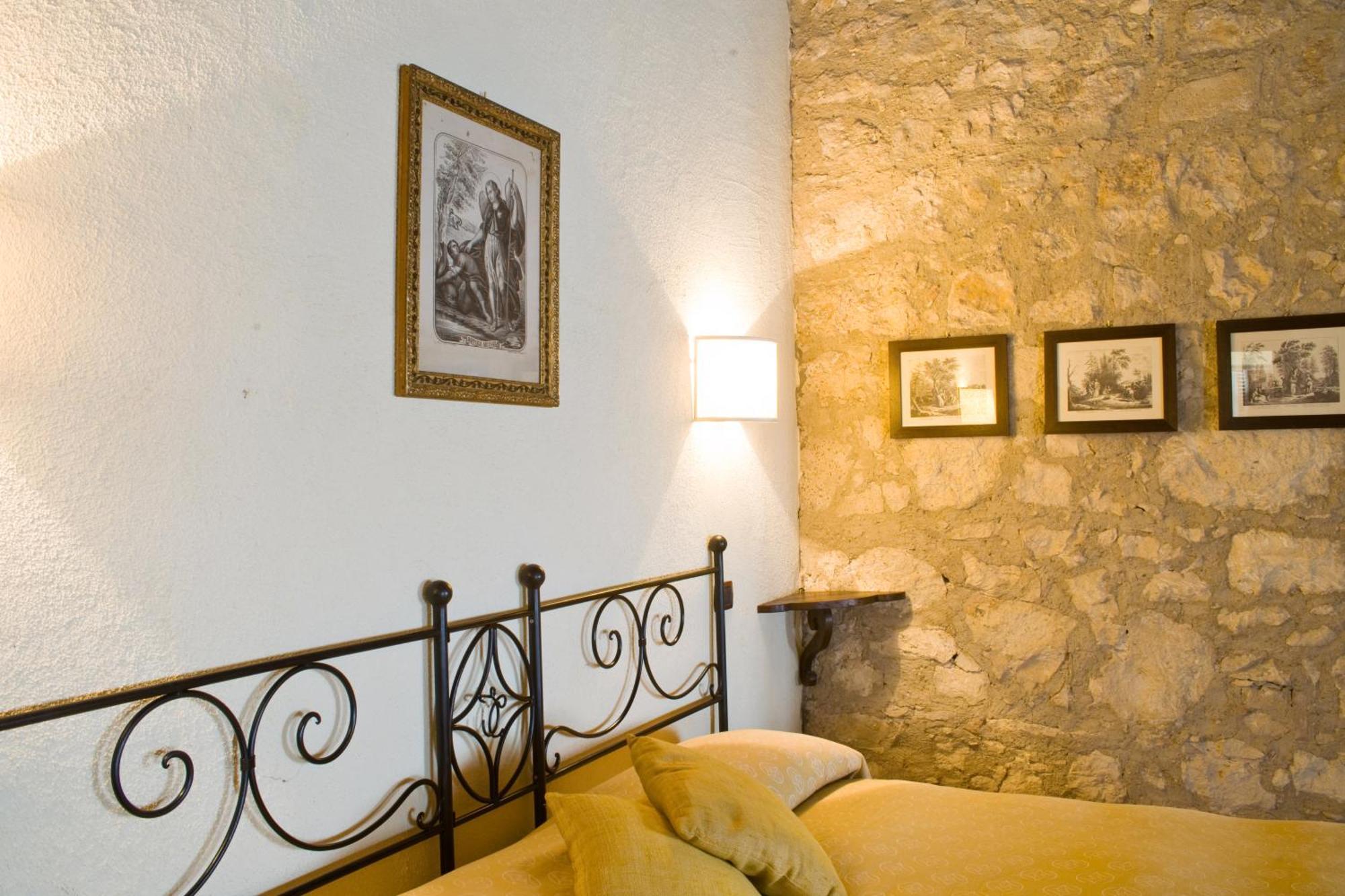 I Costanti Villa Caldiero Ngoại thất bức ảnh
