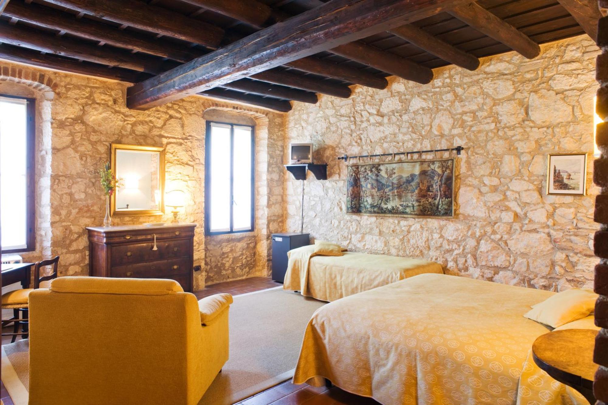 I Costanti Villa Caldiero Ngoại thất bức ảnh