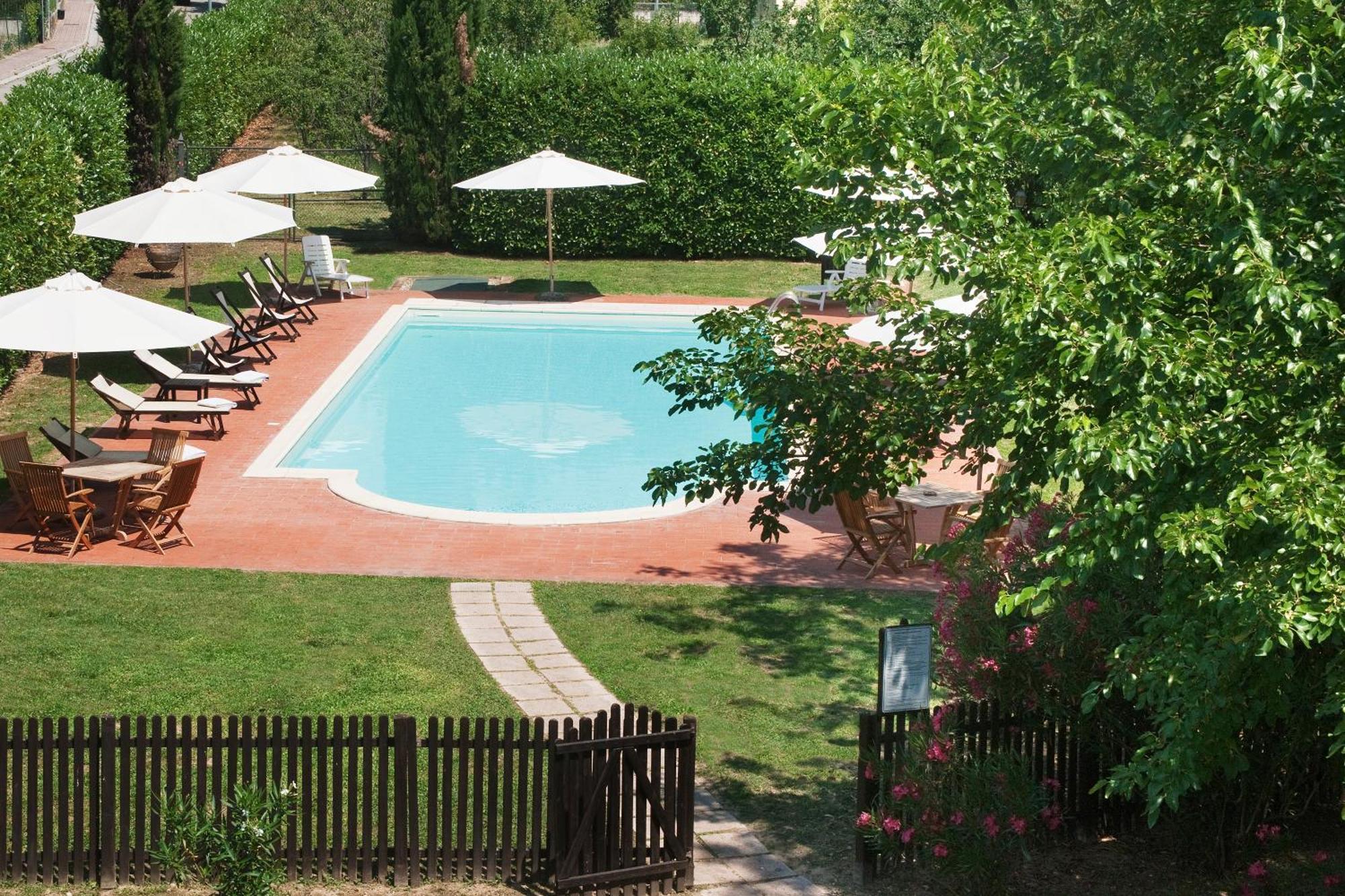 I Costanti Villa Caldiero Ngoại thất bức ảnh