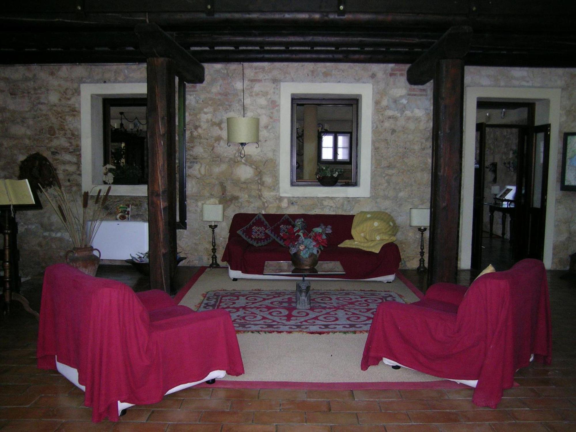 I Costanti Villa Caldiero Ngoại thất bức ảnh
