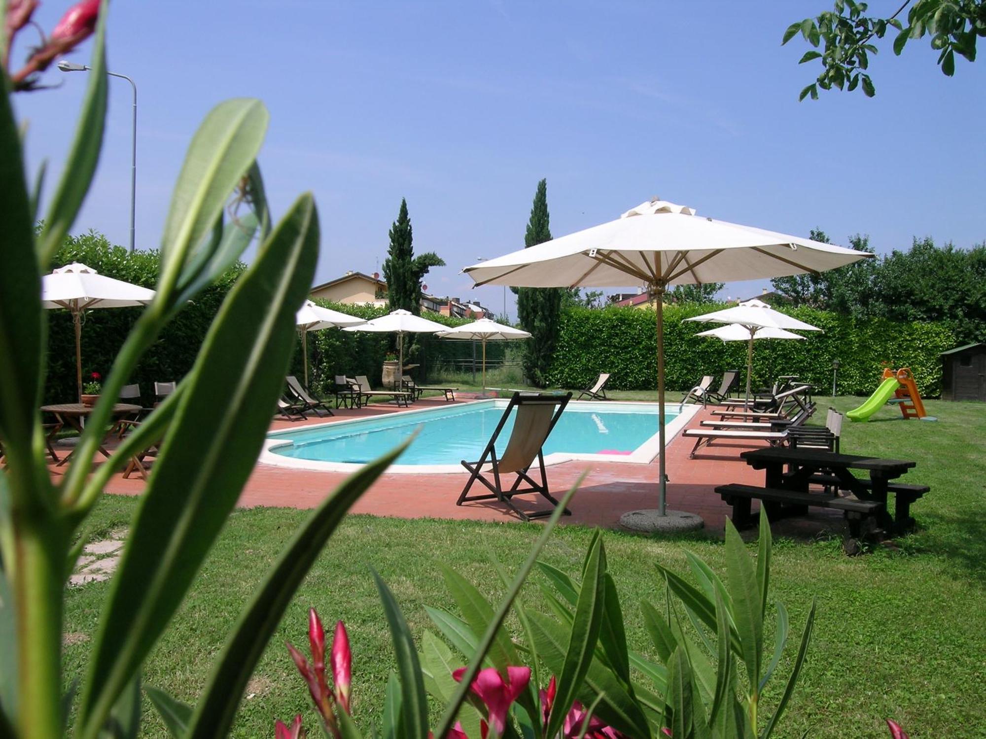 I Costanti Villa Caldiero Ngoại thất bức ảnh