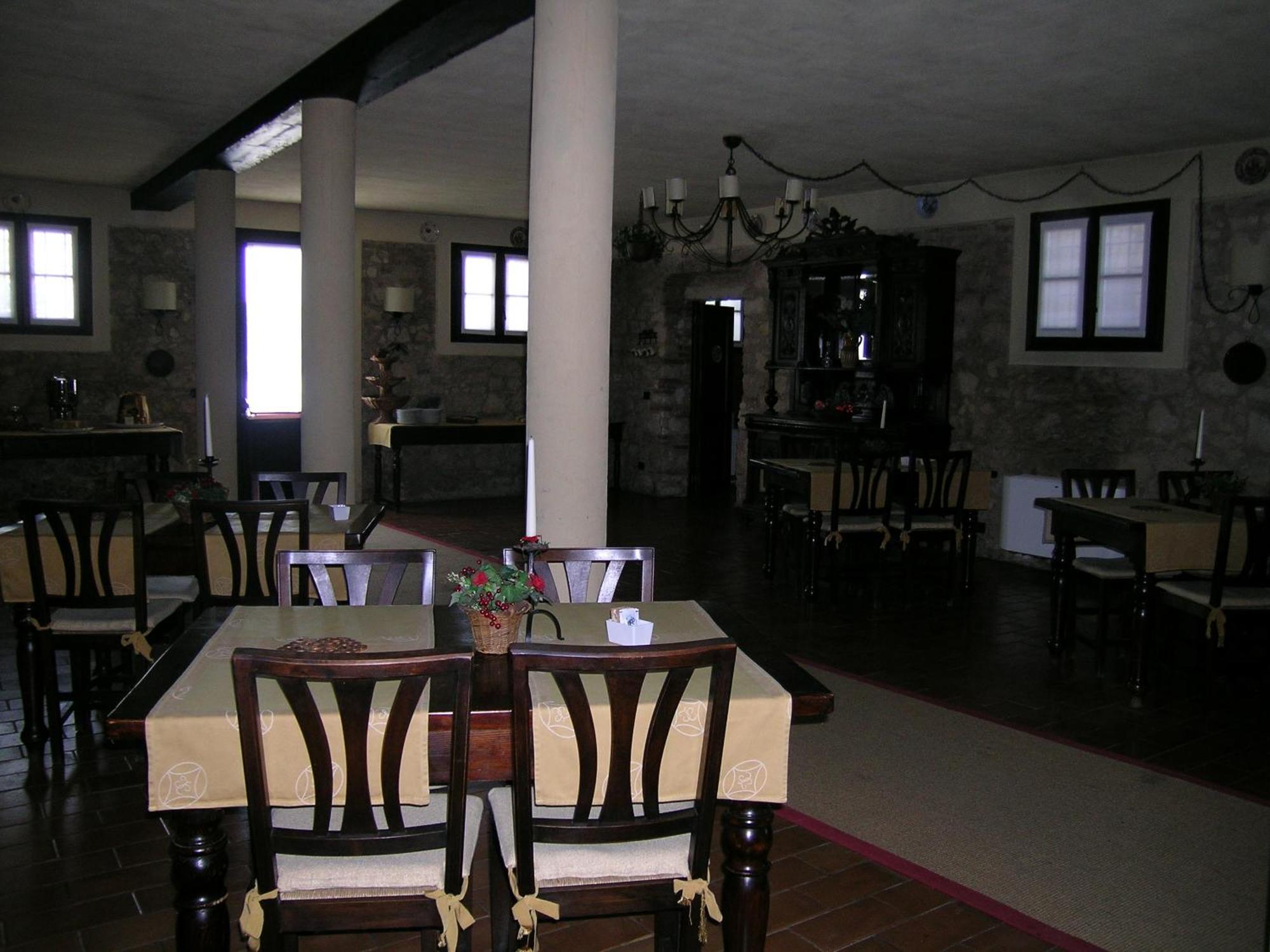 I Costanti Villa Caldiero Ngoại thất bức ảnh