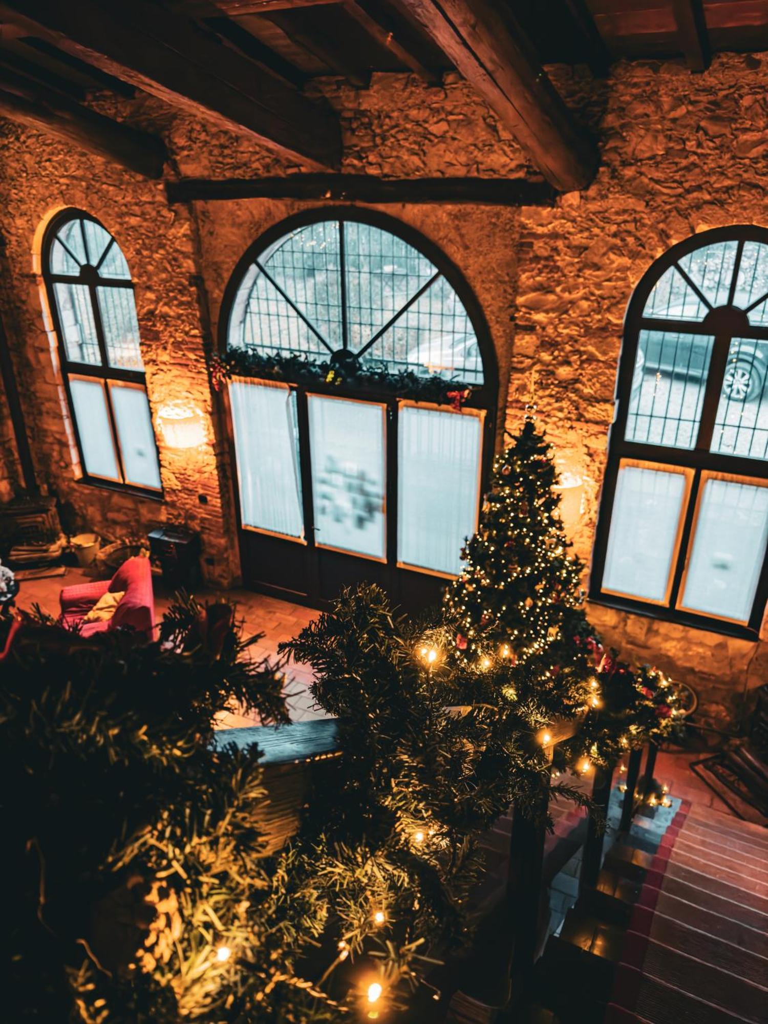 I Costanti Villa Caldiero Ngoại thất bức ảnh